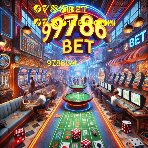 9786bet