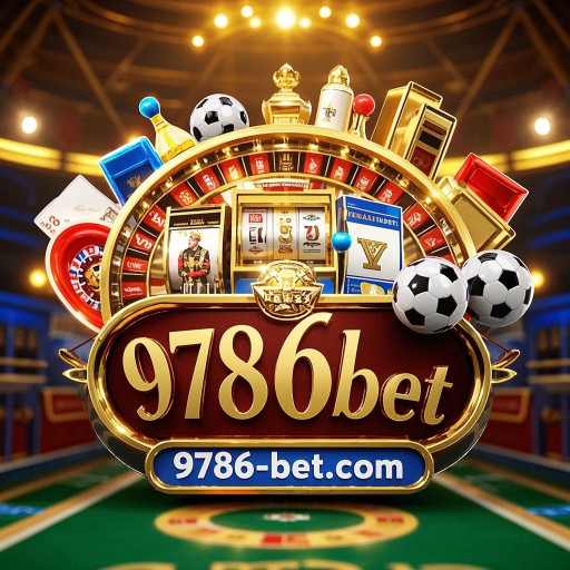 Inovações e Segurança na Plataforma 9786bet: O Futuro dos Jogos Online