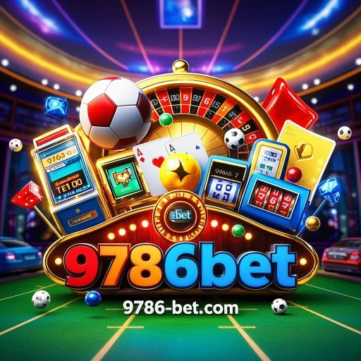 A Importância do Suporte em Jogos Online: Explorando a Categoria no 9786bet